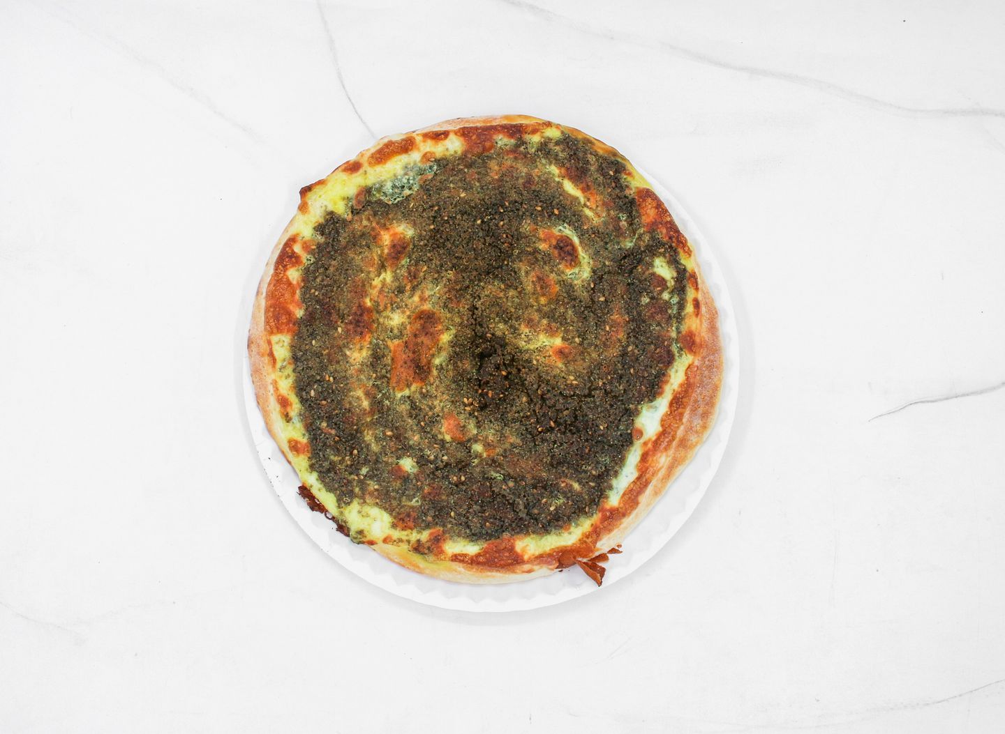 Thyme Pie