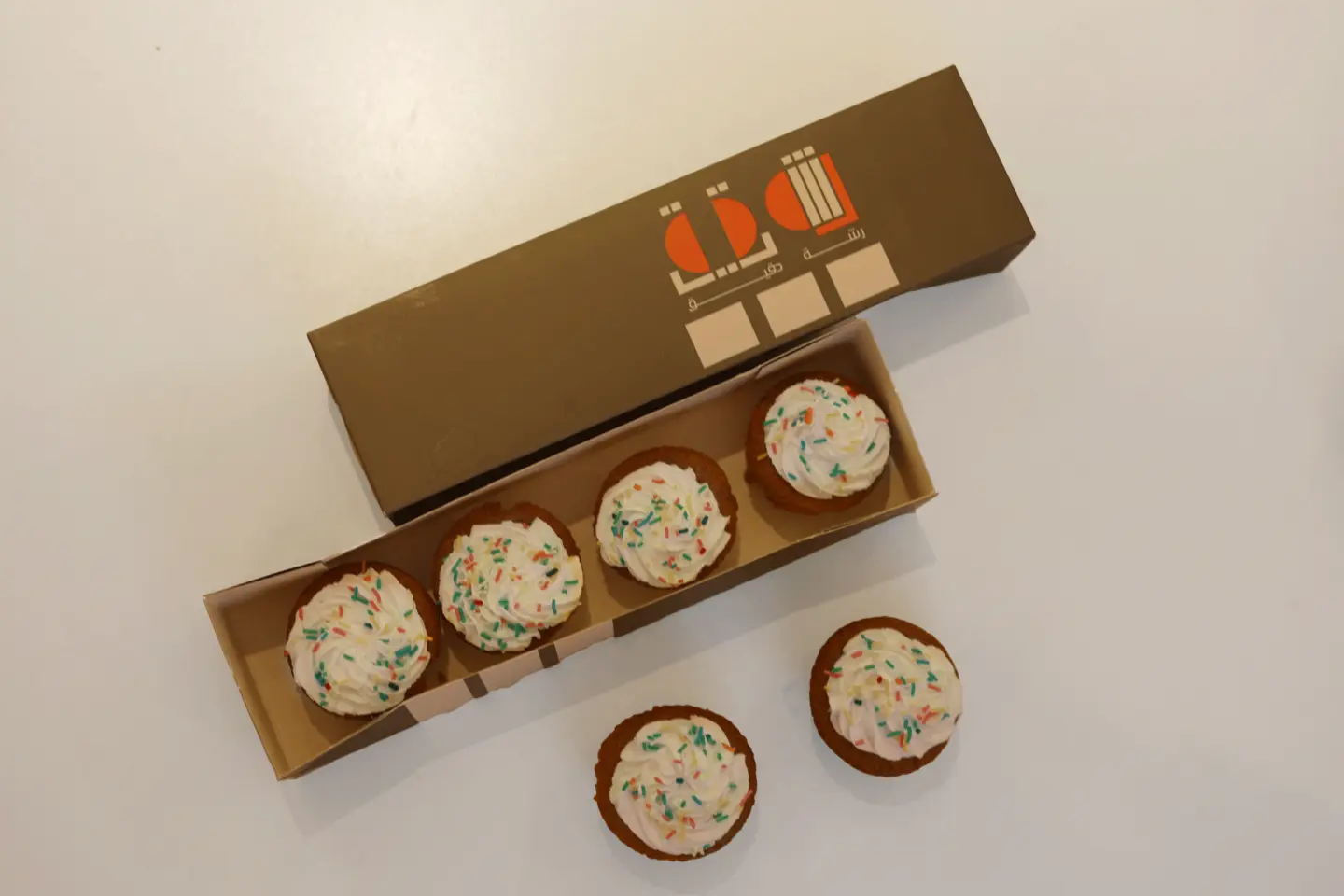 Cup Cake (Large)