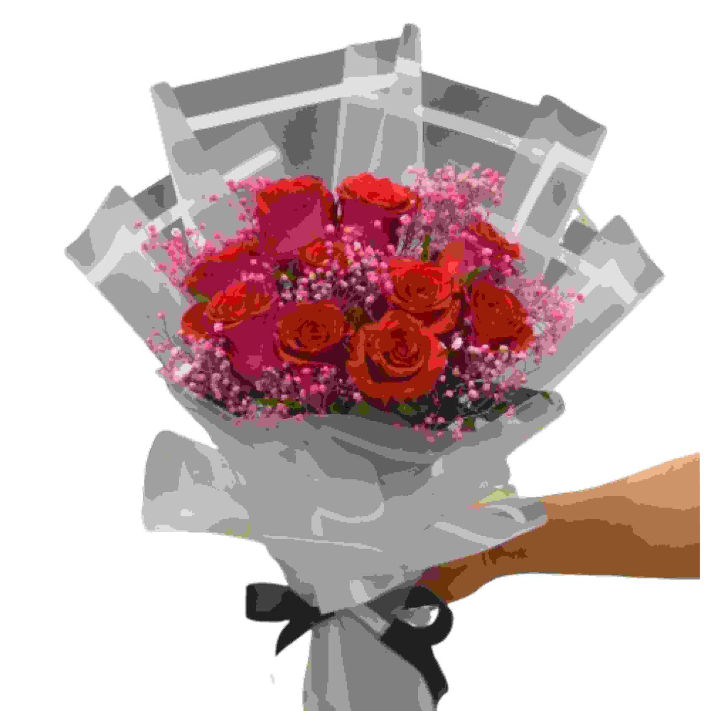Foshy Bouquet