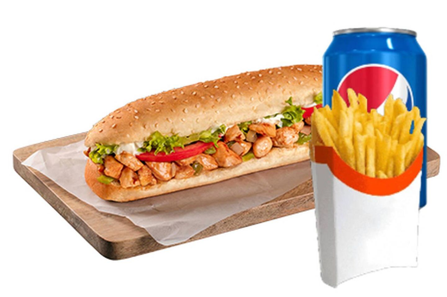 وجبة كودو