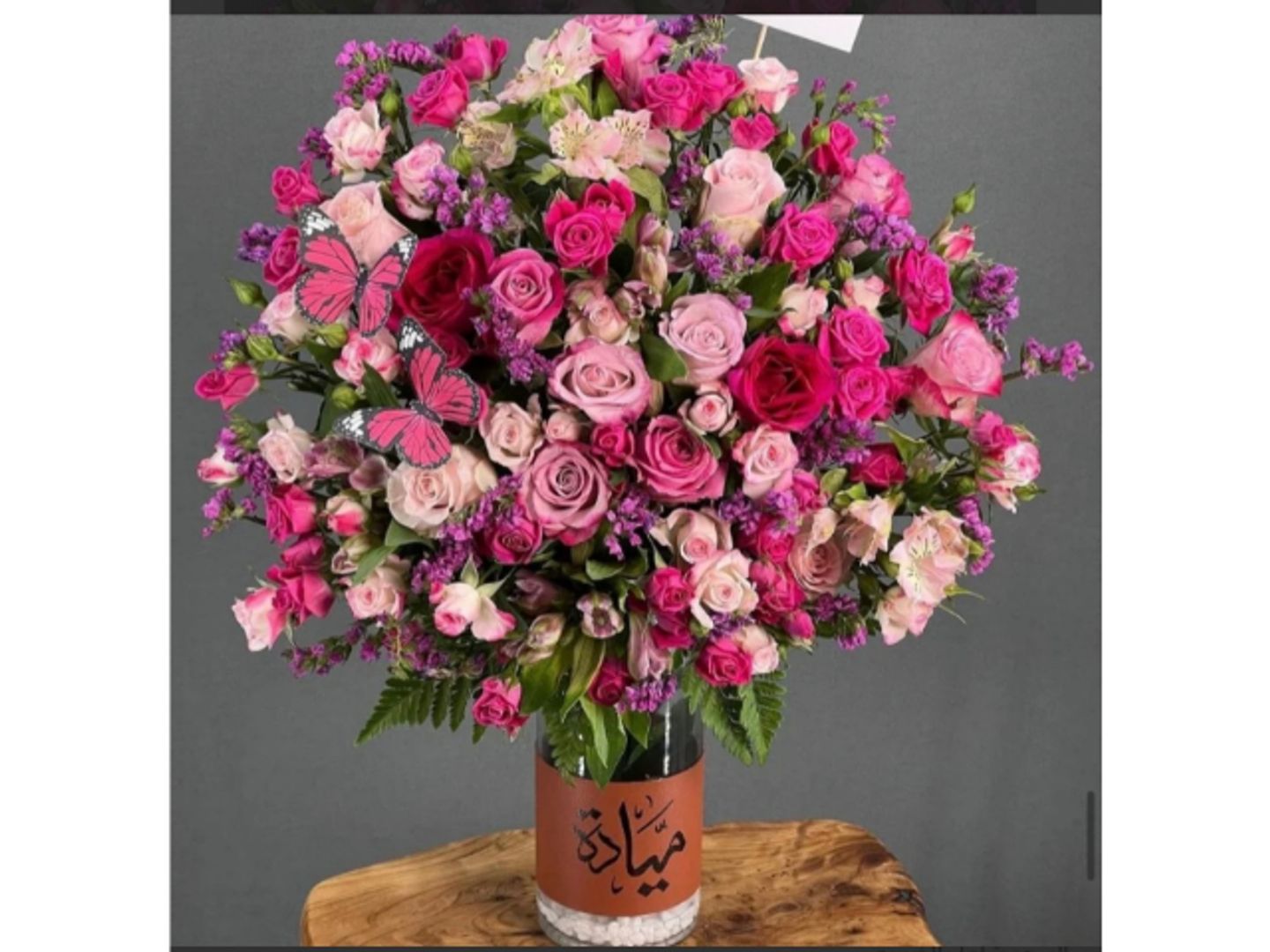 فازة عبق