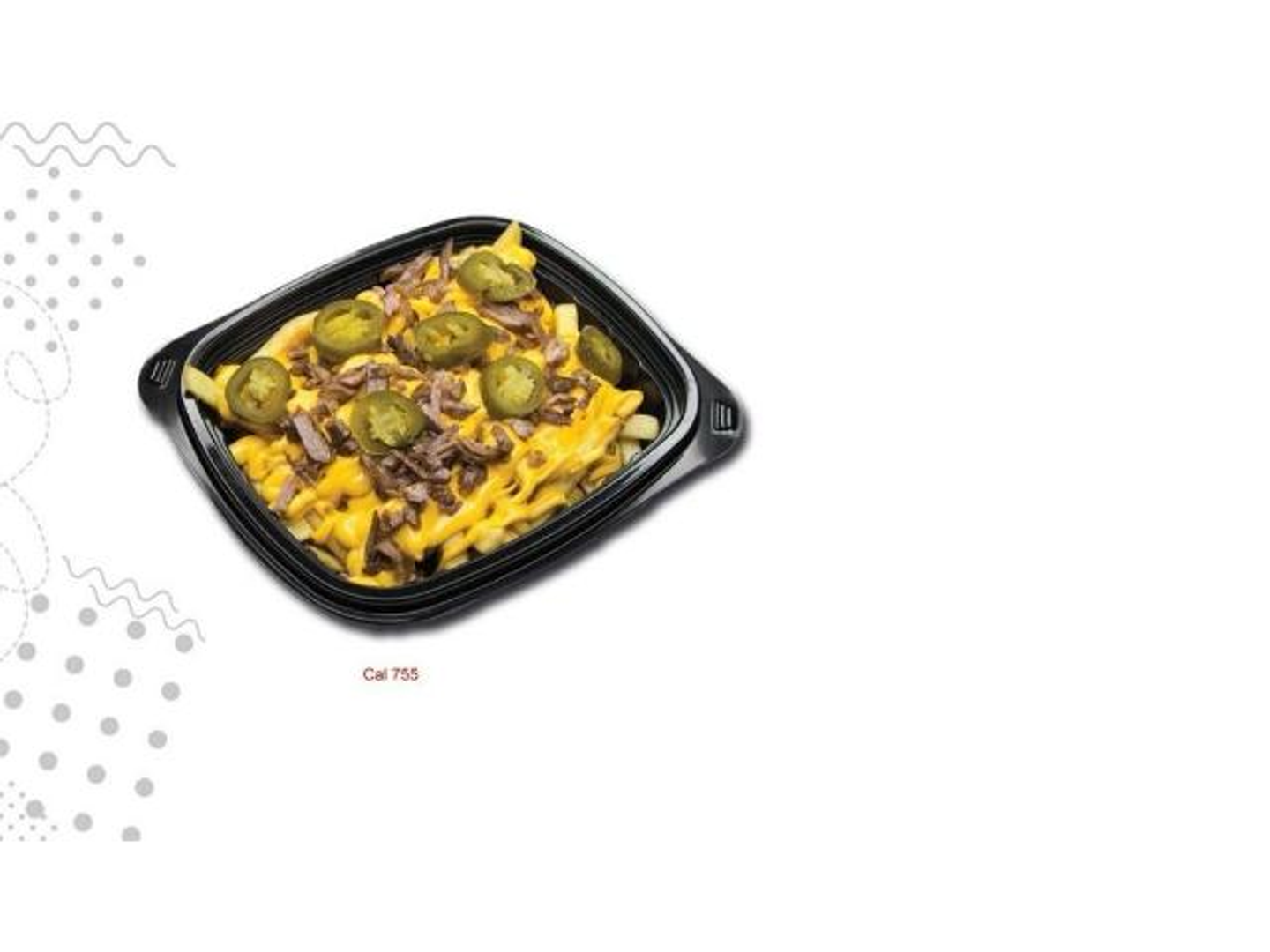 Chili Fries