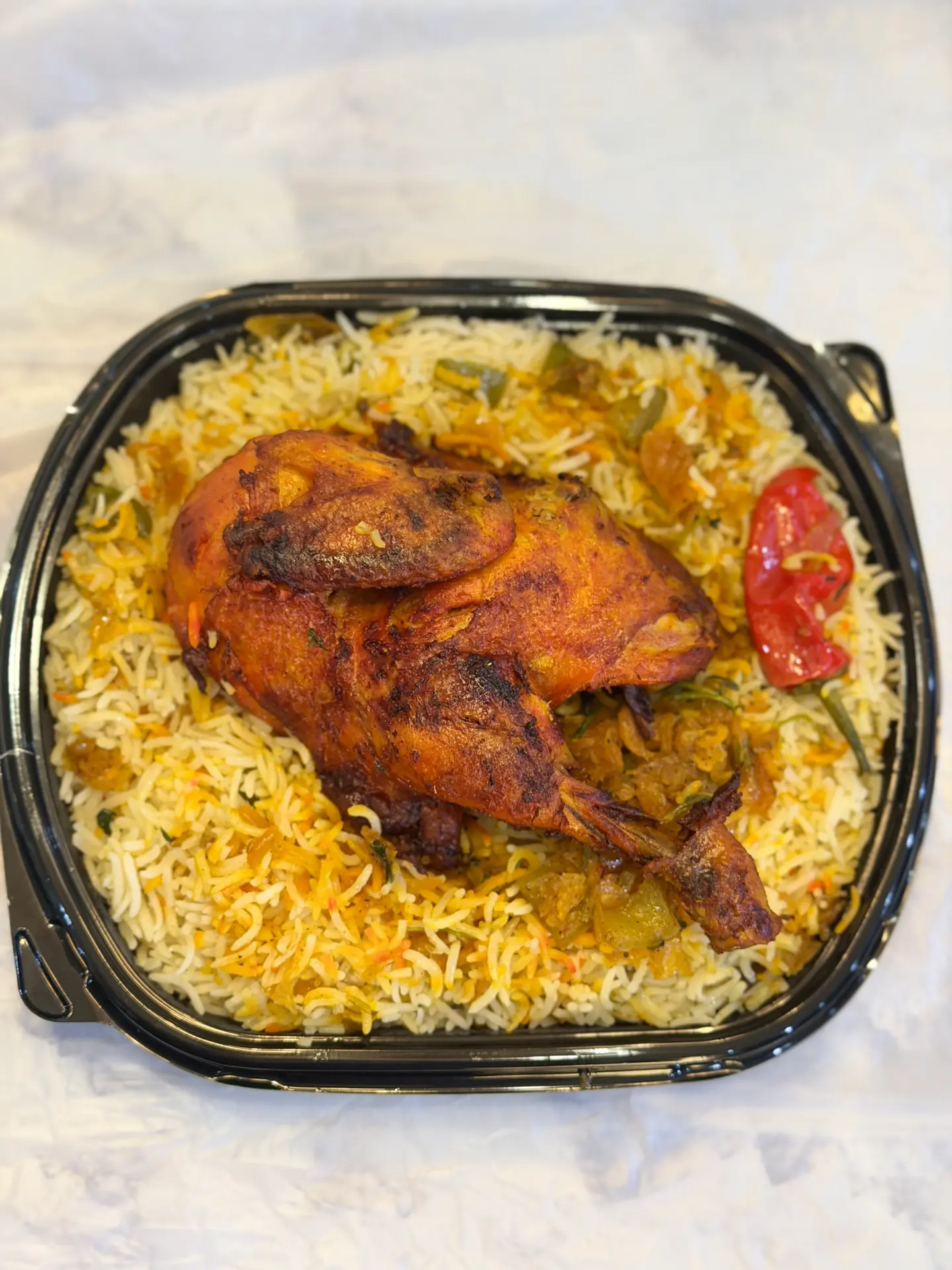 Hasawi Kabsa