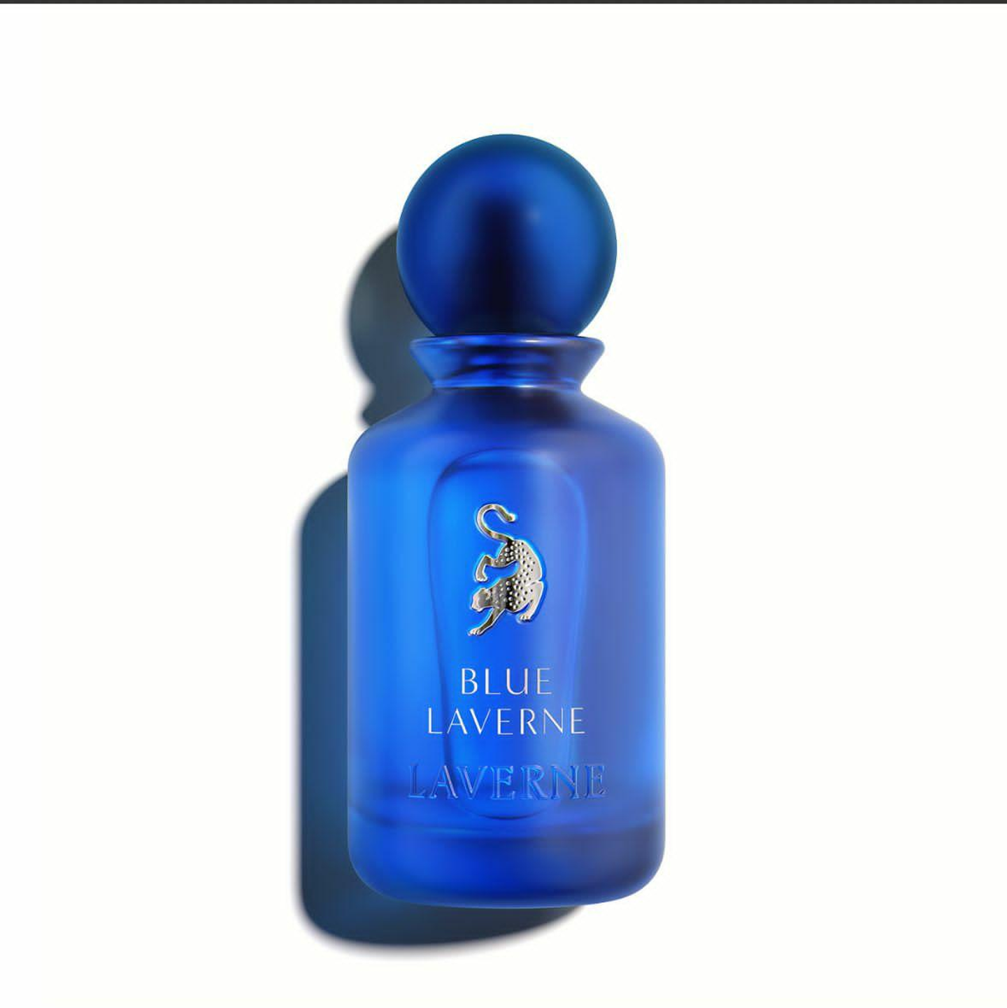 Blue Laverne Perfume