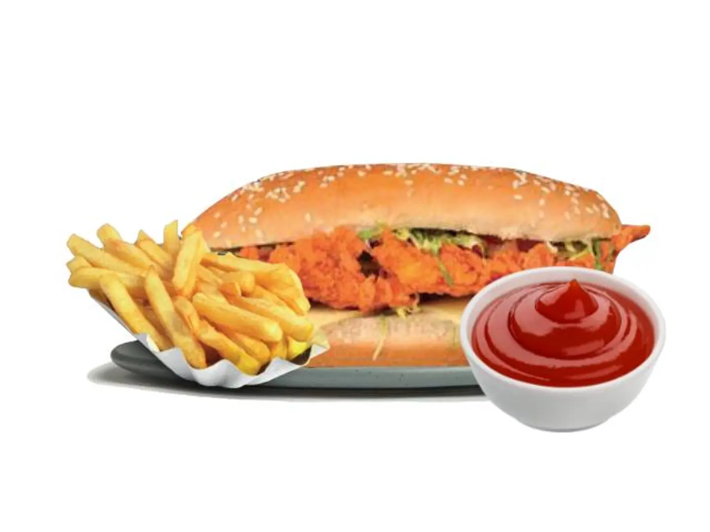 برق ورعد