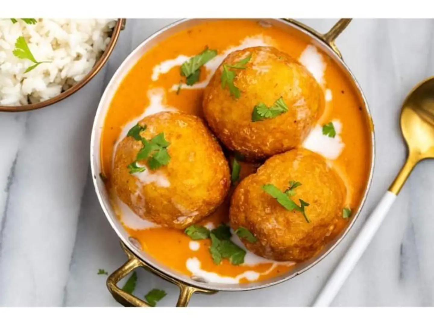 Malai Kofta