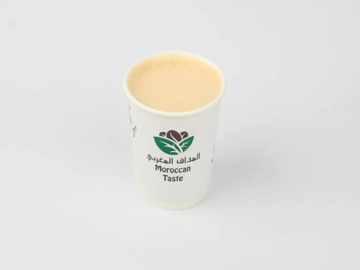 Karak Hail 8oz