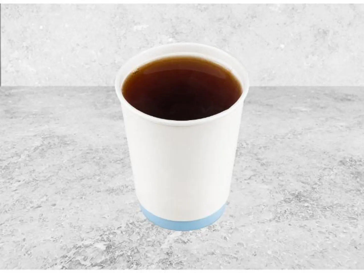 Plain Tea
