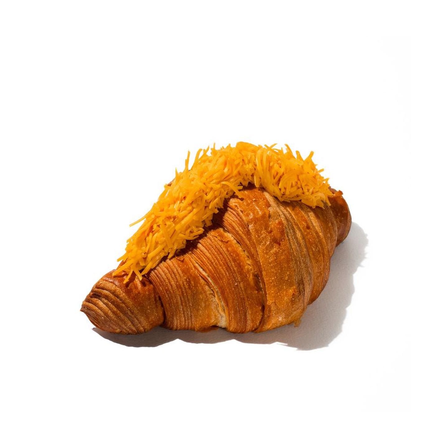 Cheese Croissant