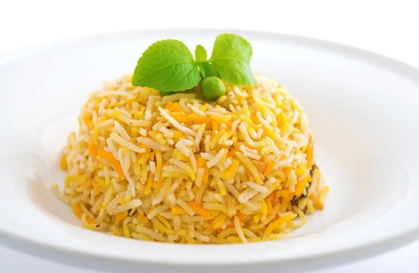 صحن رز بشاور