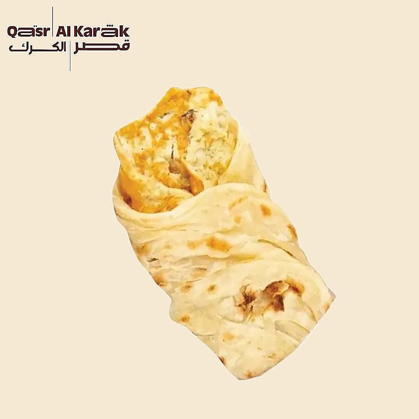 Egg Porotta (Omlette)