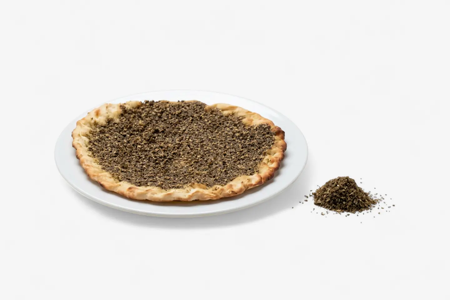 Thyme Pie