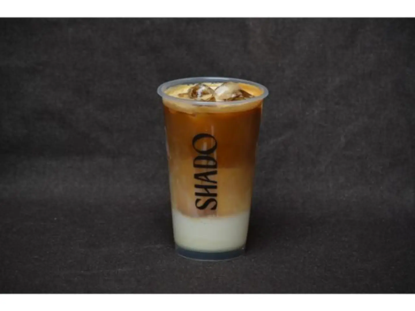 Iced Latte