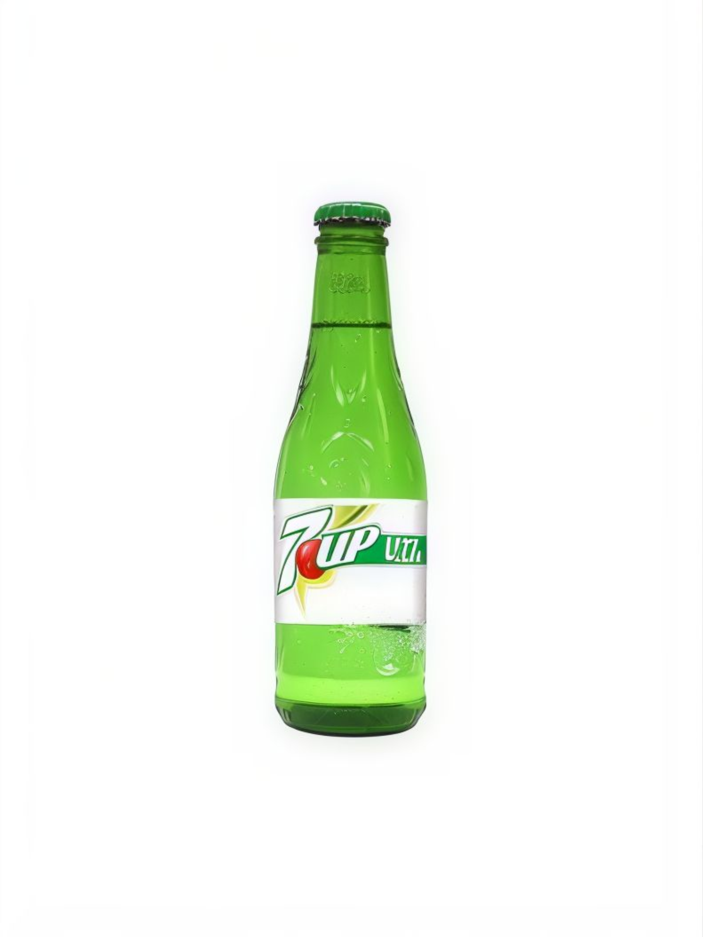 Diet 7 Up