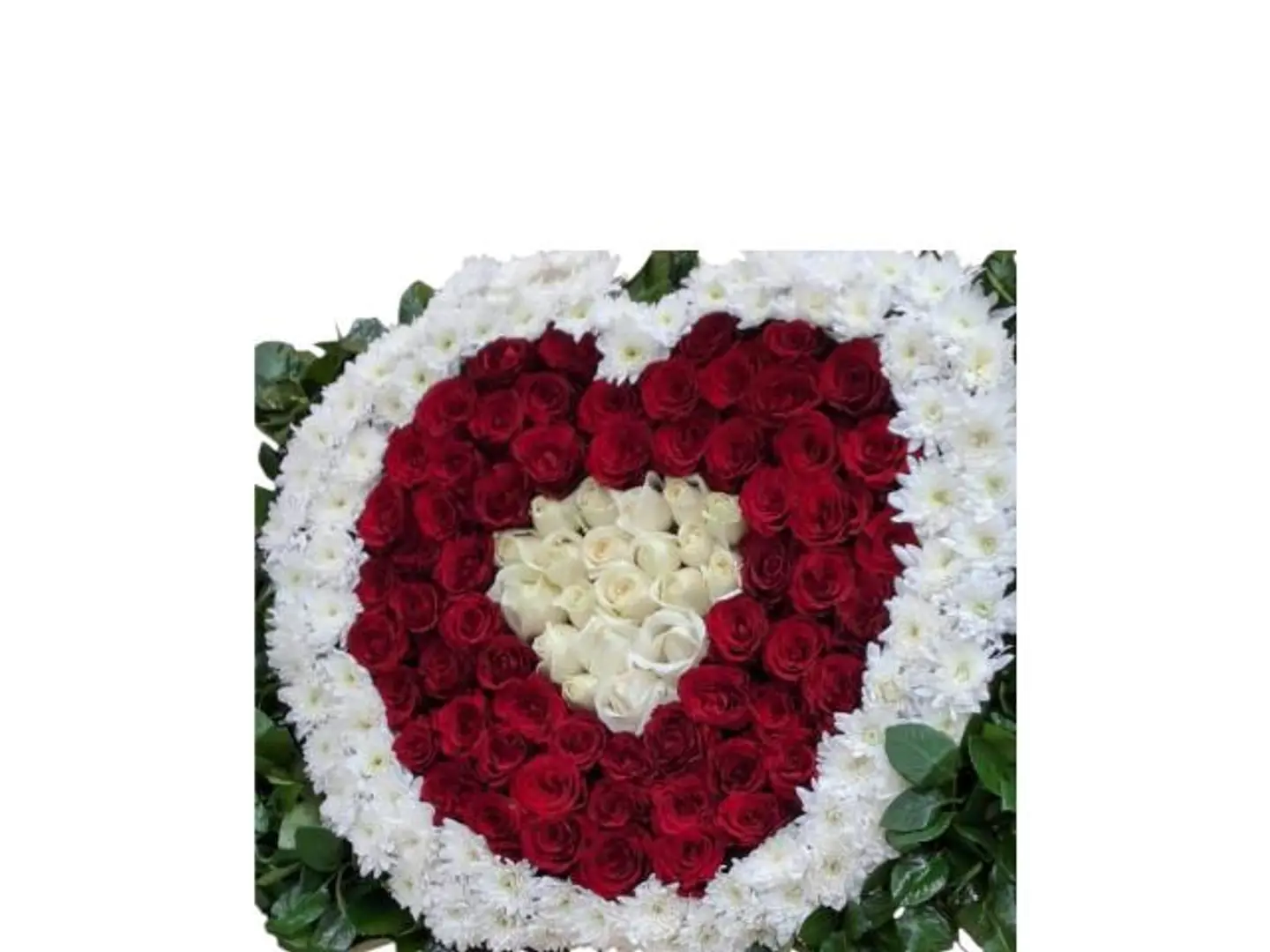 Heart Of Love