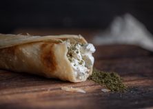 جباتي لبنة