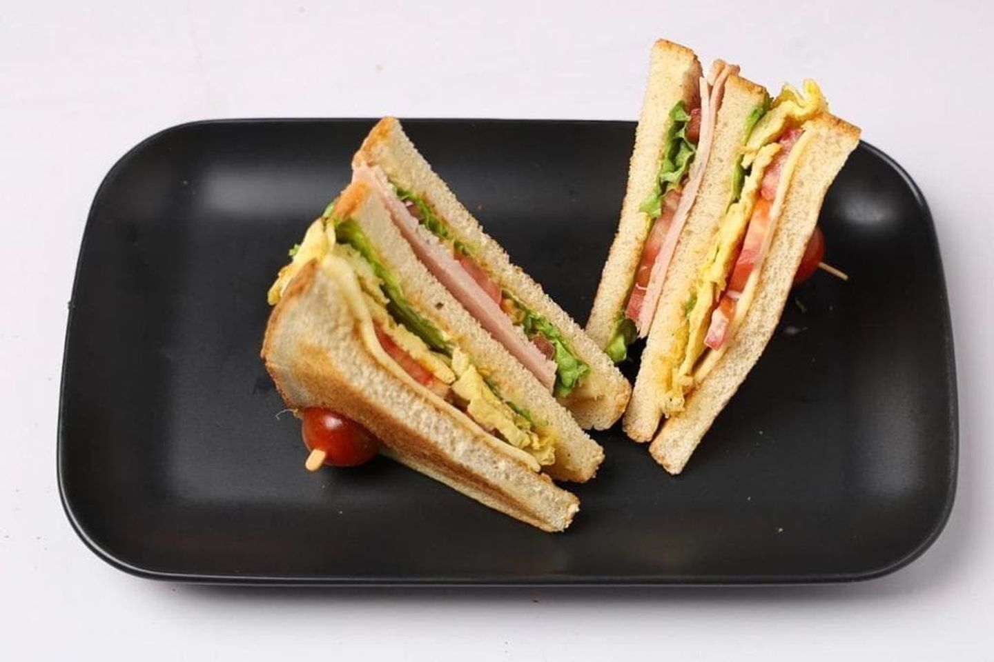 Club Sandwich