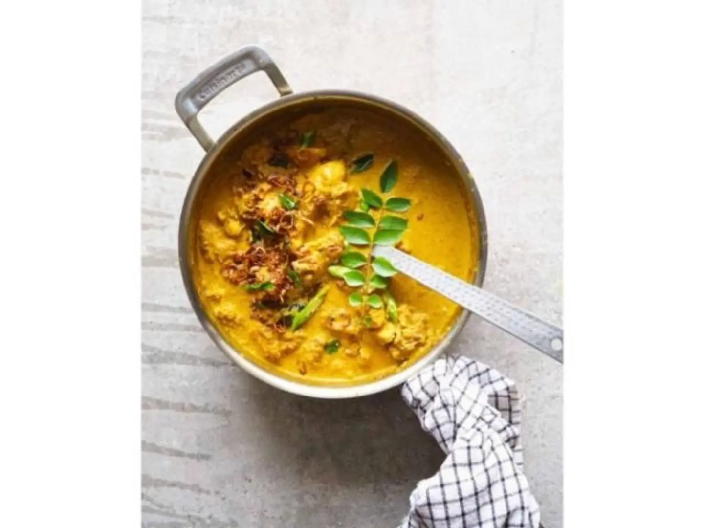 Egg Curry