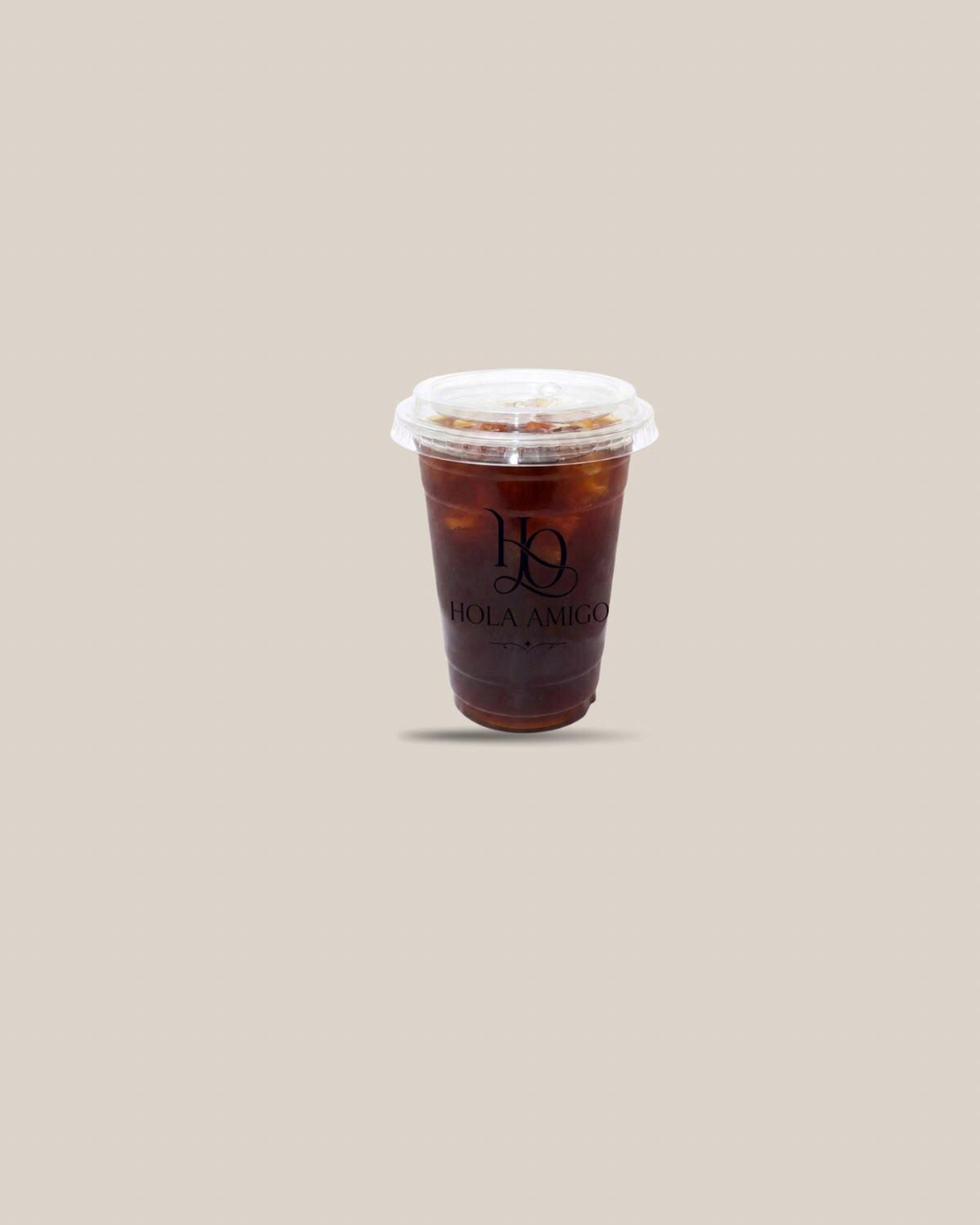 Cold Brew