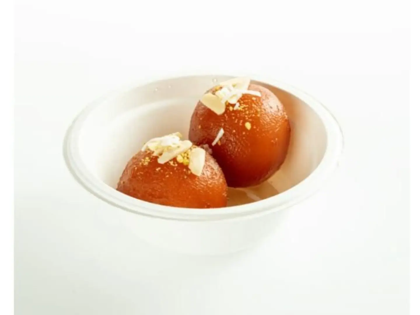 Gulab Jamun