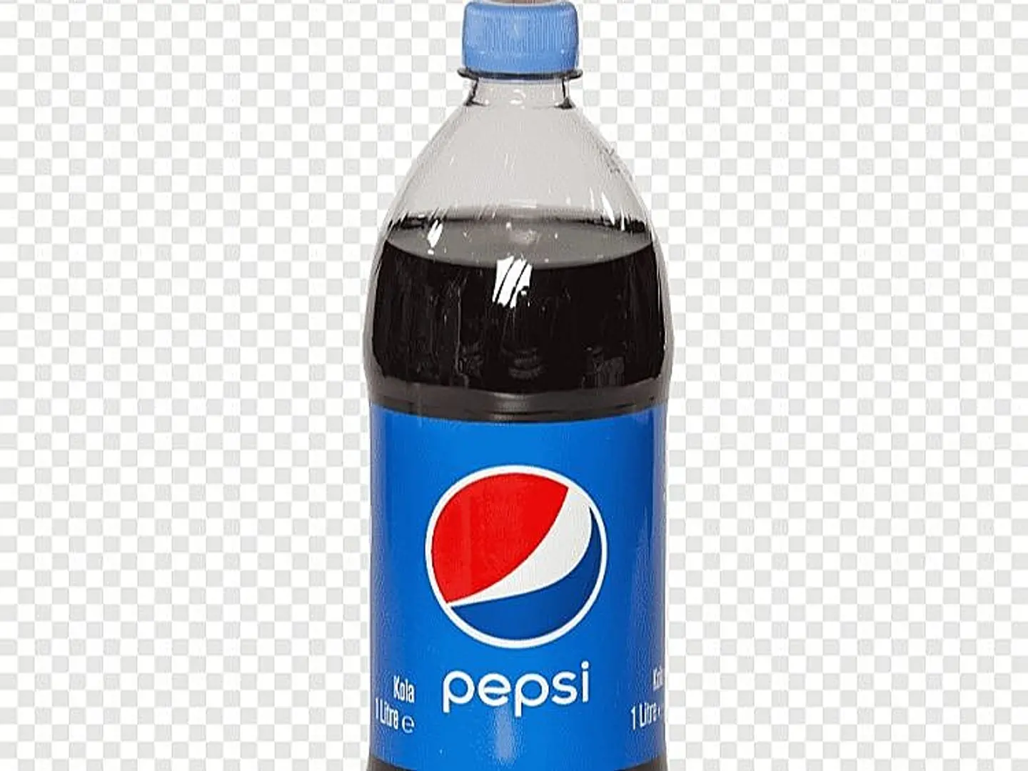 بيبسي وسط