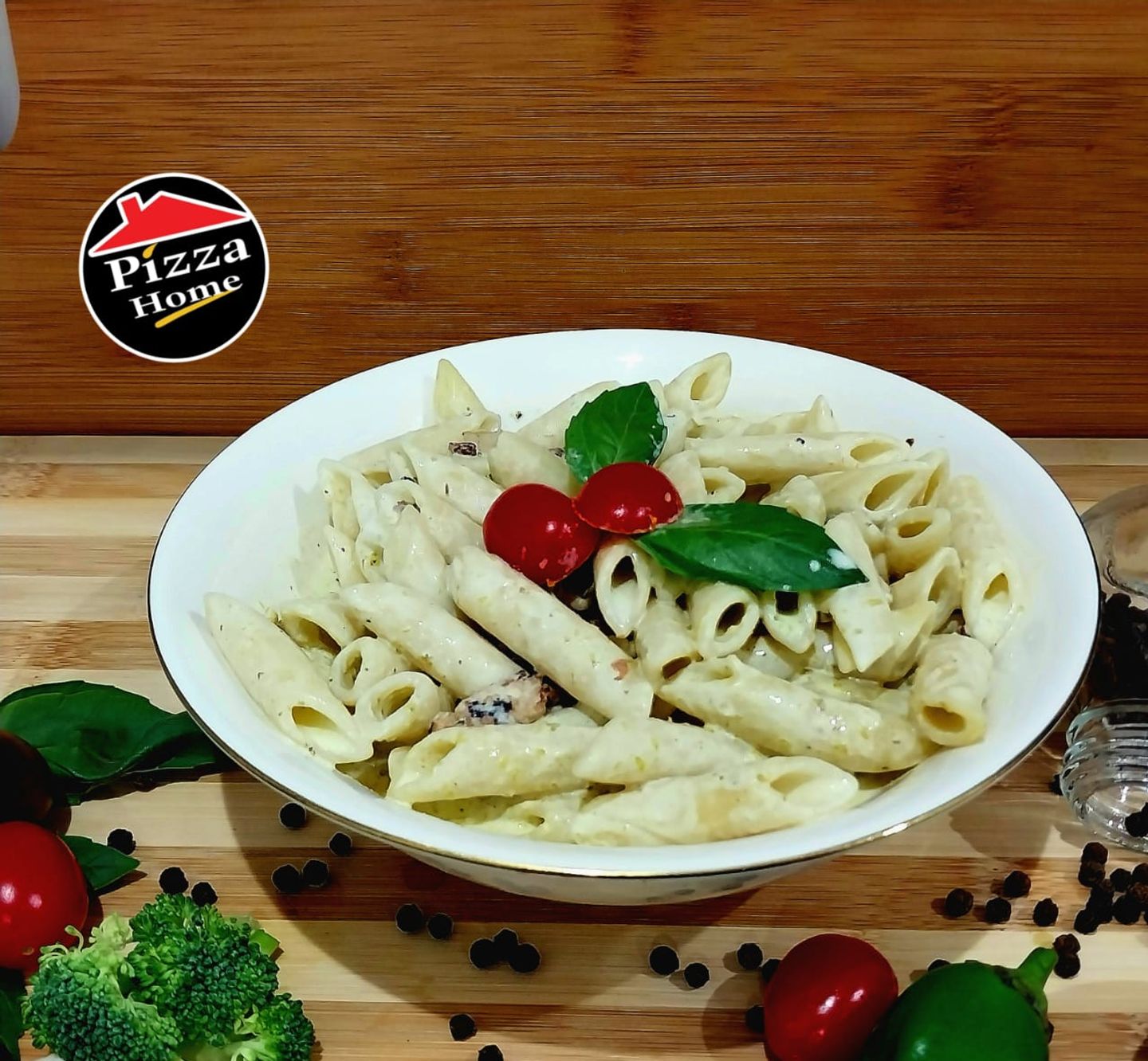Alfredo Pasta