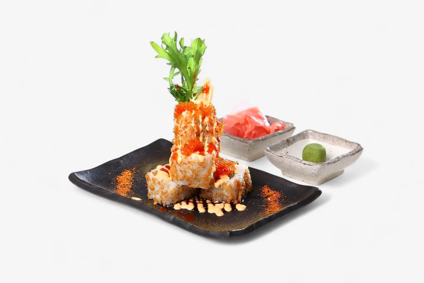 Volcano Maki