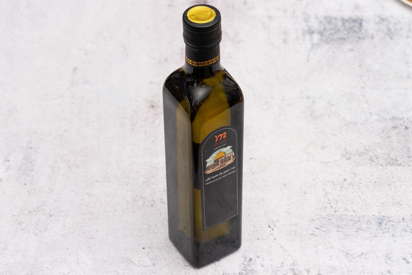 Olive Oil 250 Ml