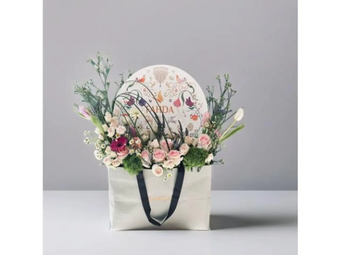 Fahda’s Luxury Bouquet