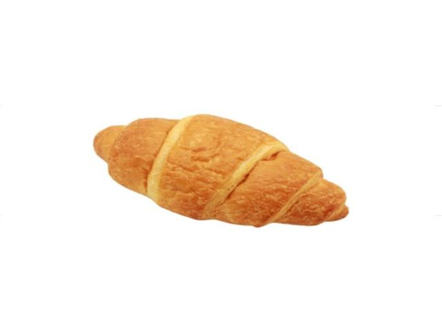 White Cheese Croissant