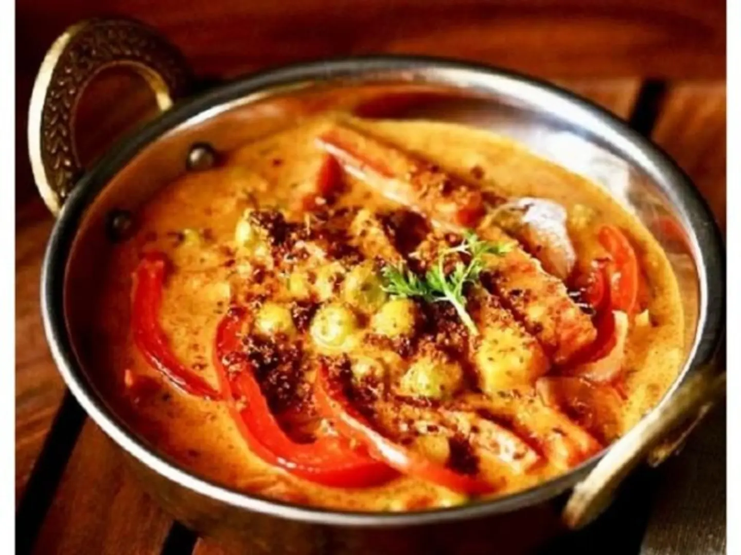 خضروات كاداي