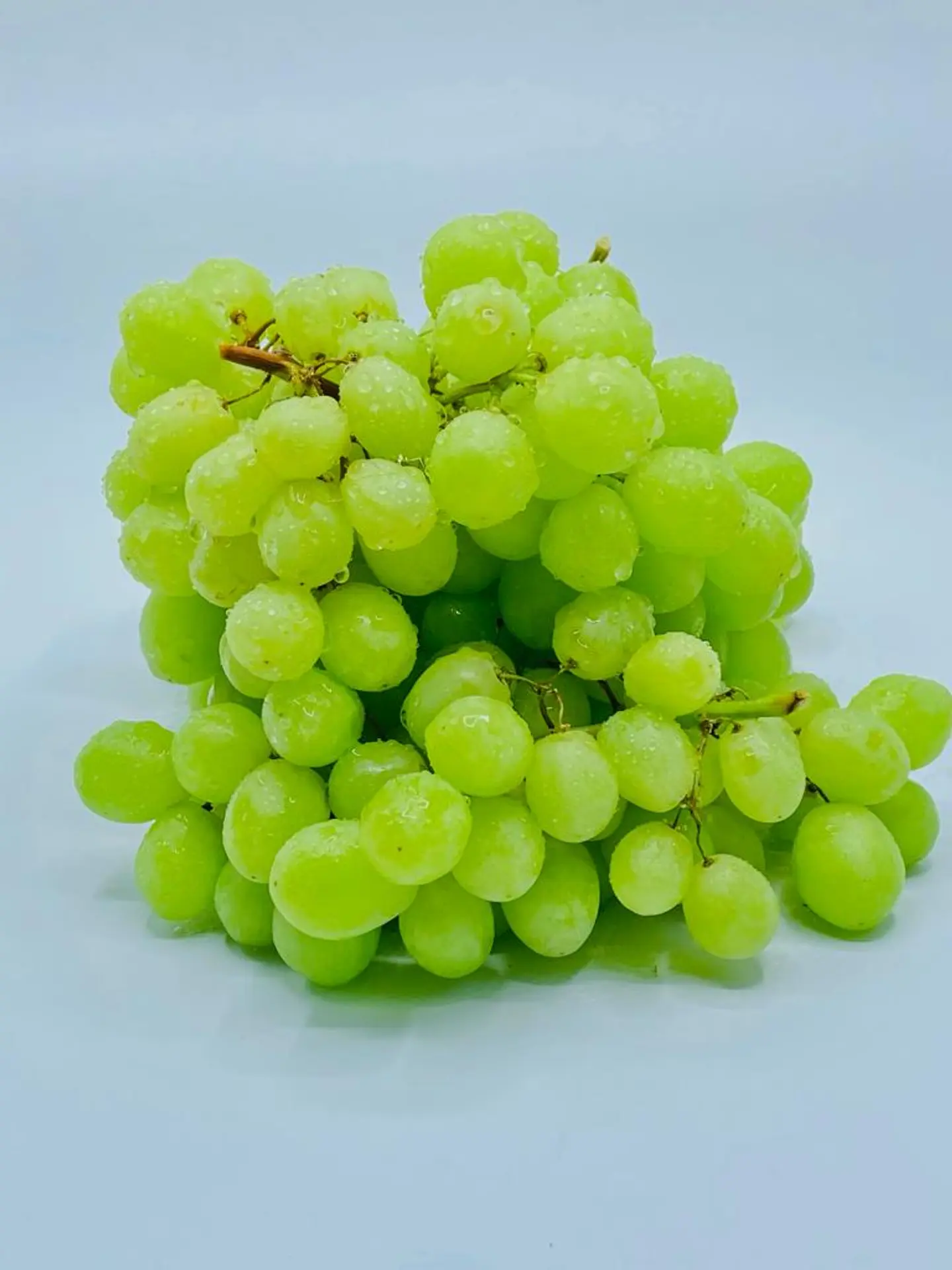 White Grapes 1000 G