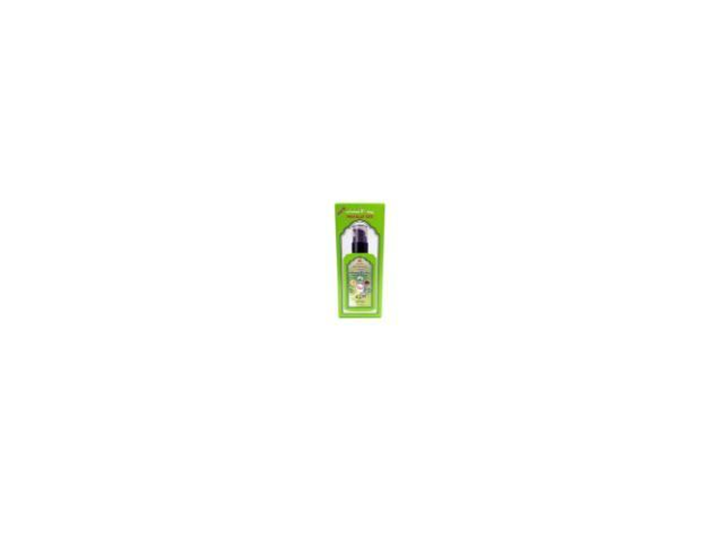 Femmus Herbal Oil 7 In 1