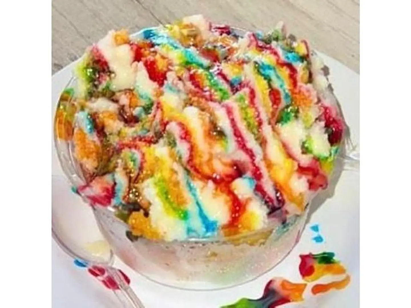 Special Gola Ganda