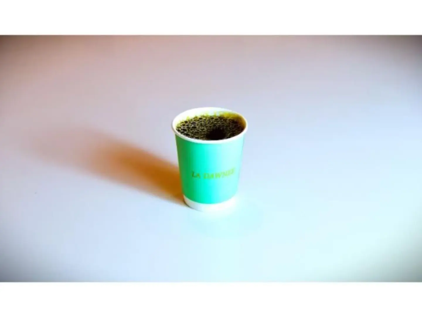 Coffee Of The Day