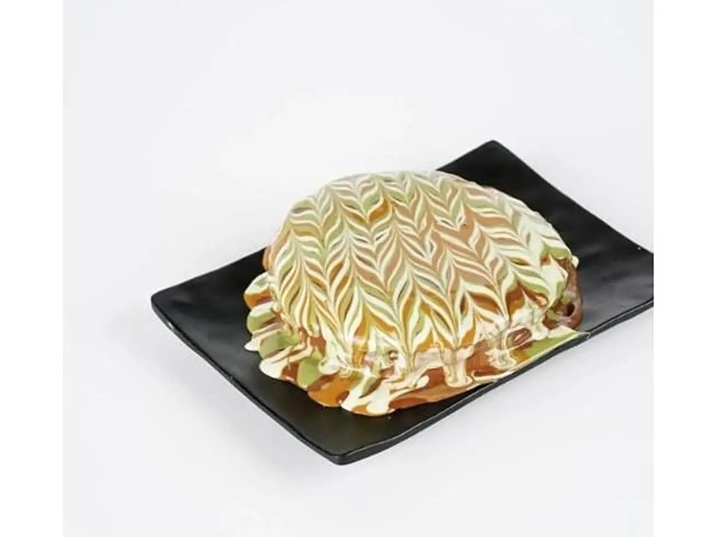 Special Pancake Pancake