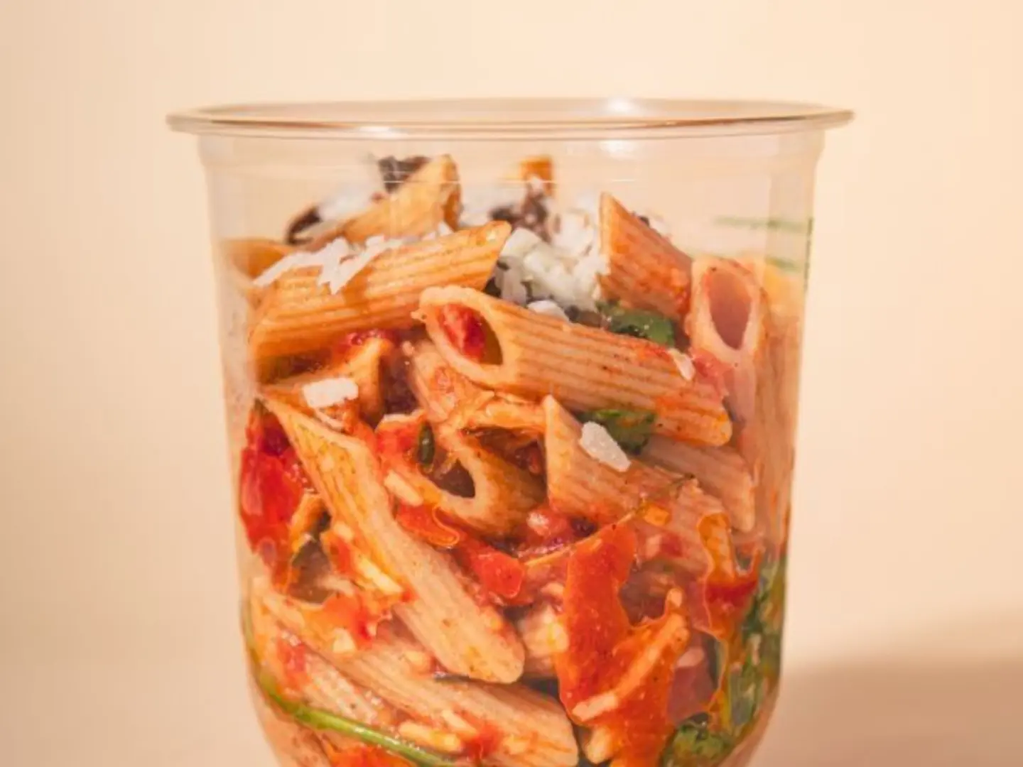 Market Pasta
