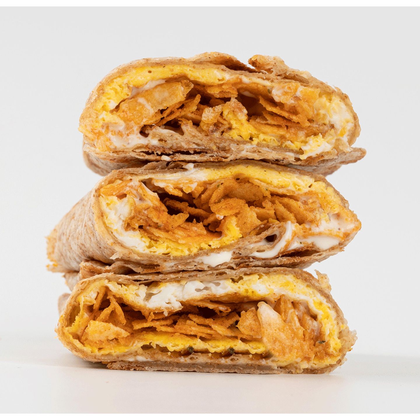 Lay's Potato Cheddar Cheese Pie