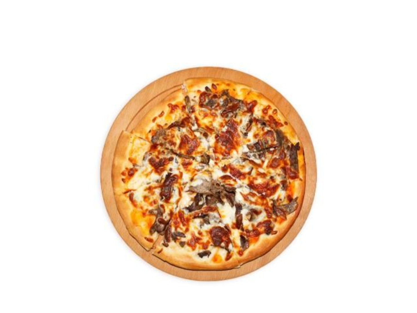 شاورما دجاج