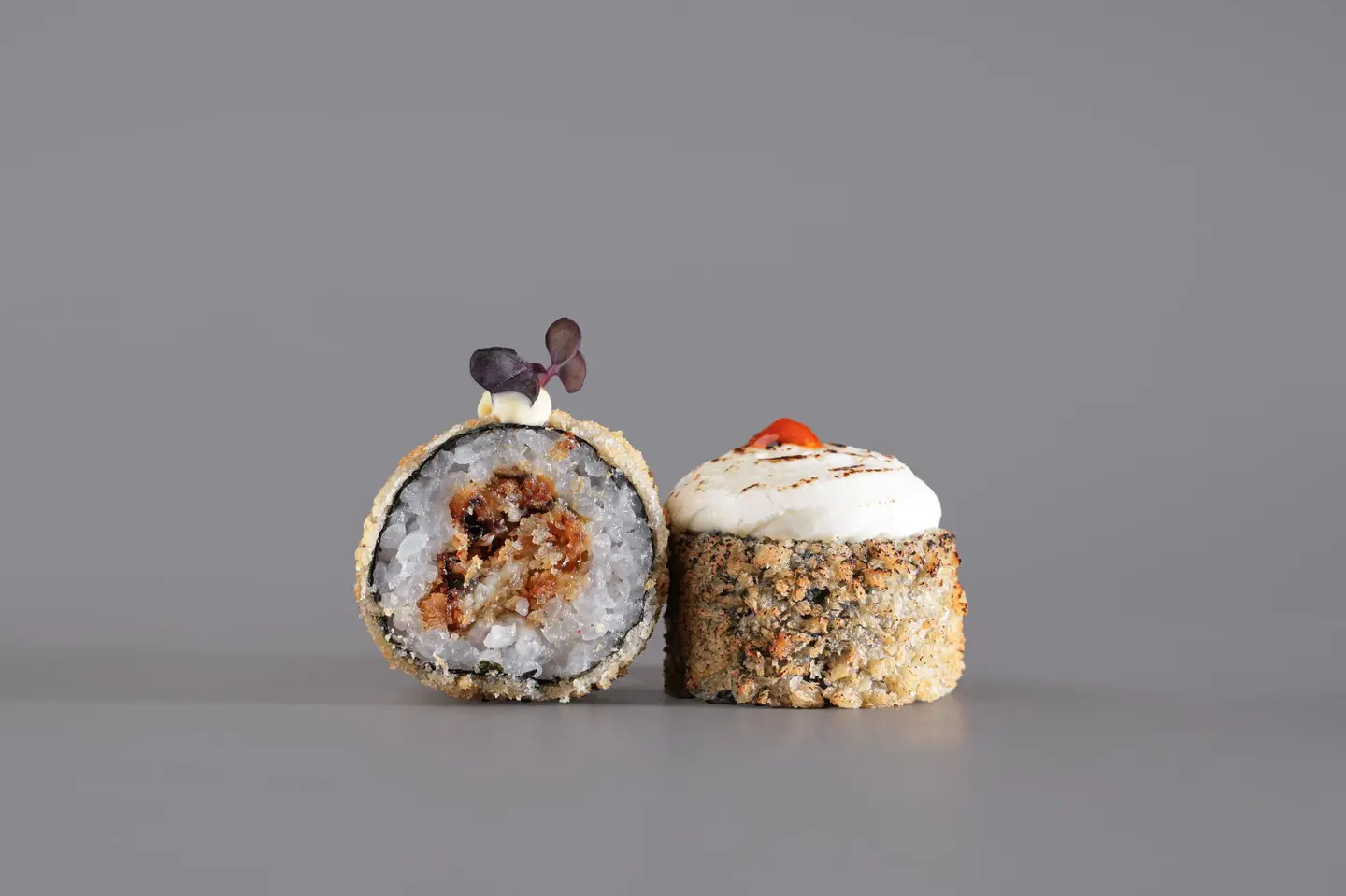 اوكيناوا رول 6 قطع