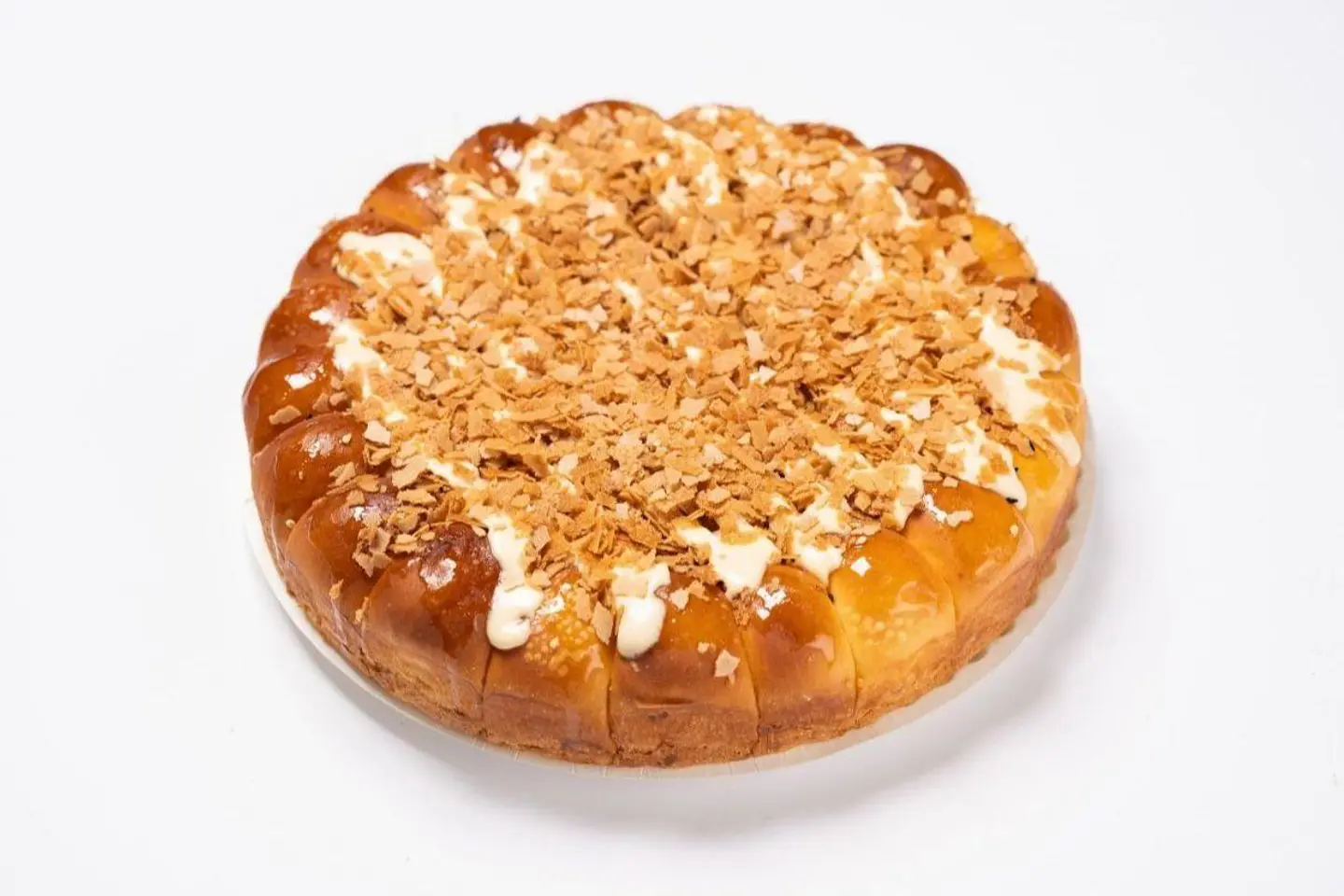 خلية سجنتشر بنز