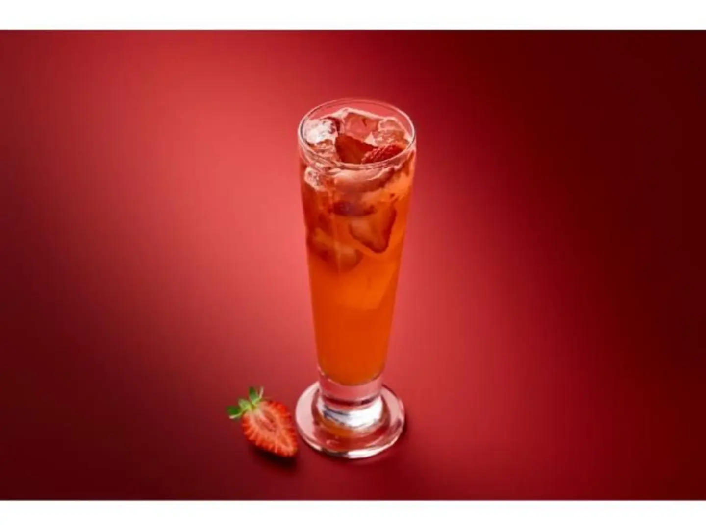 Pink Lemon Juice