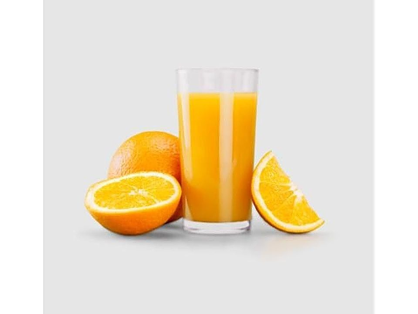 Orange Juice