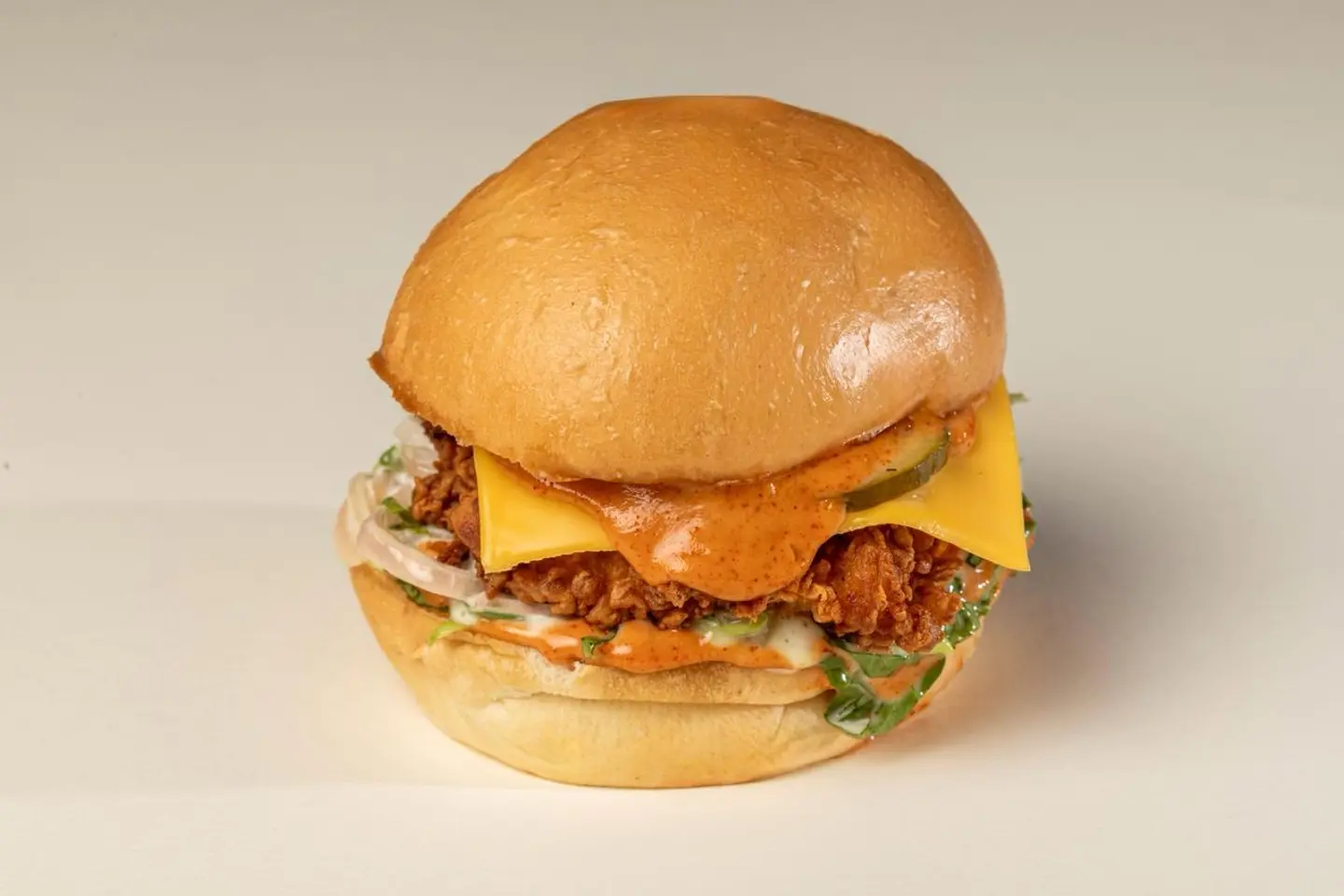 The Fabulous Chicken