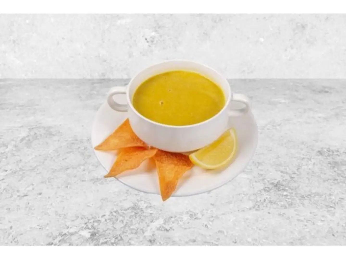 Yellow Lentils