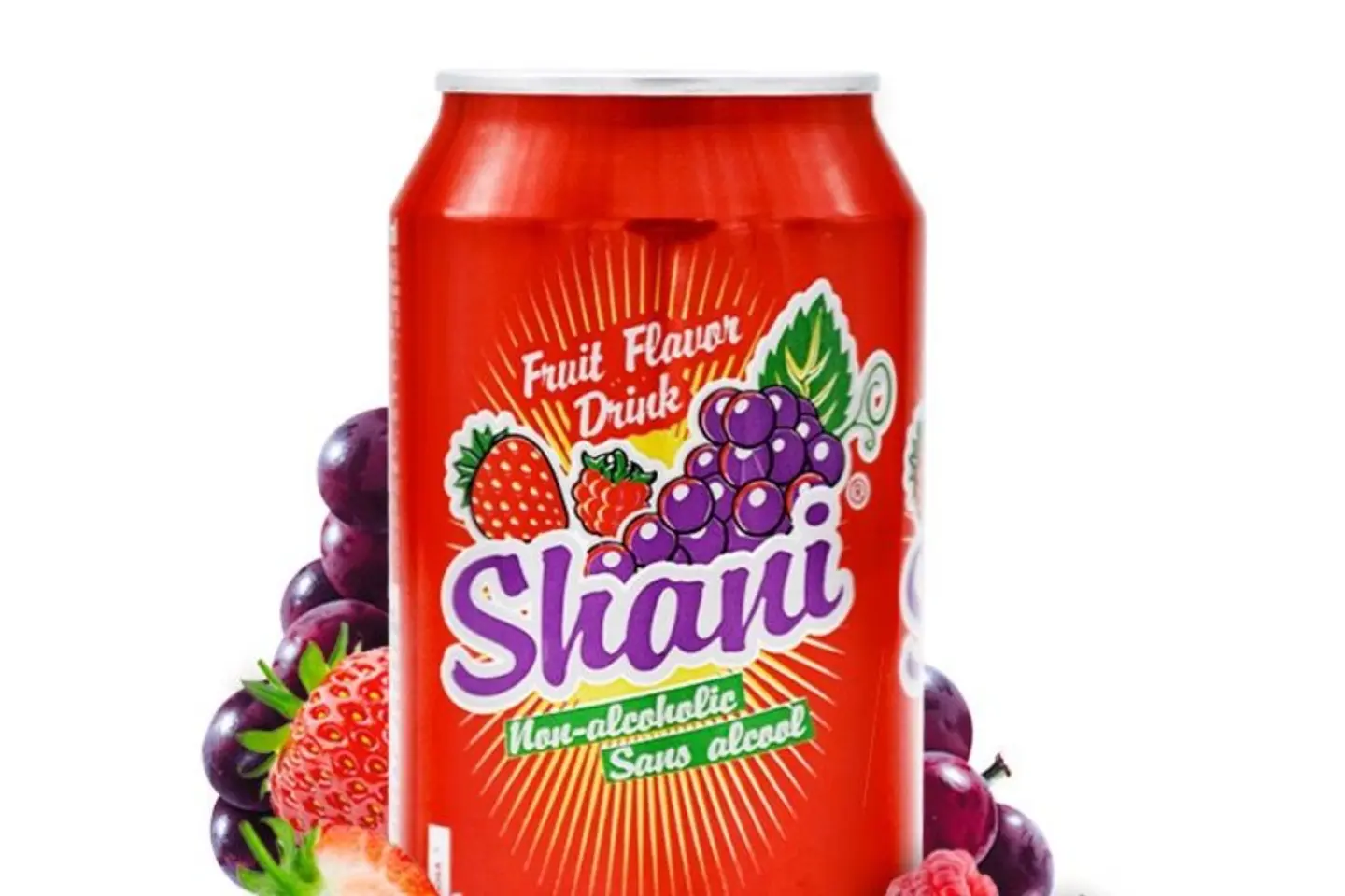 Shani