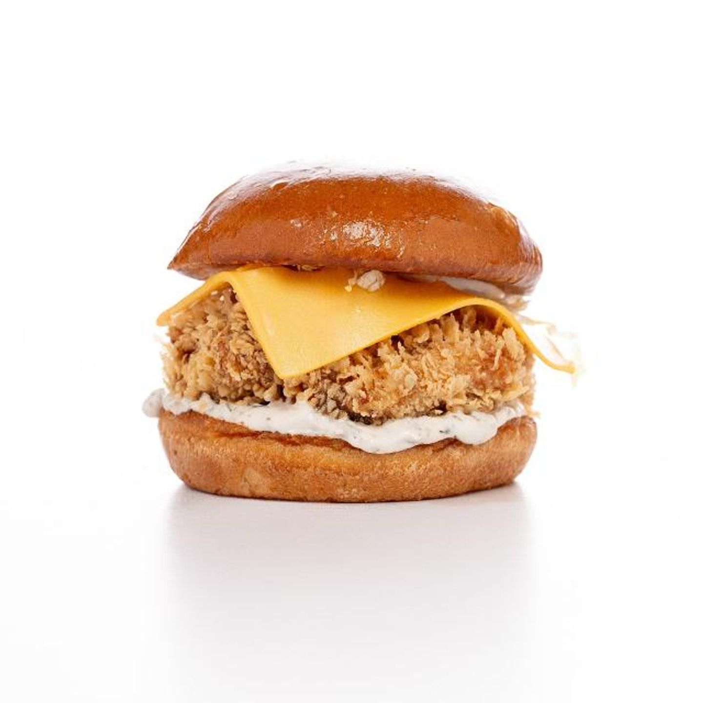 Chicken Truffle