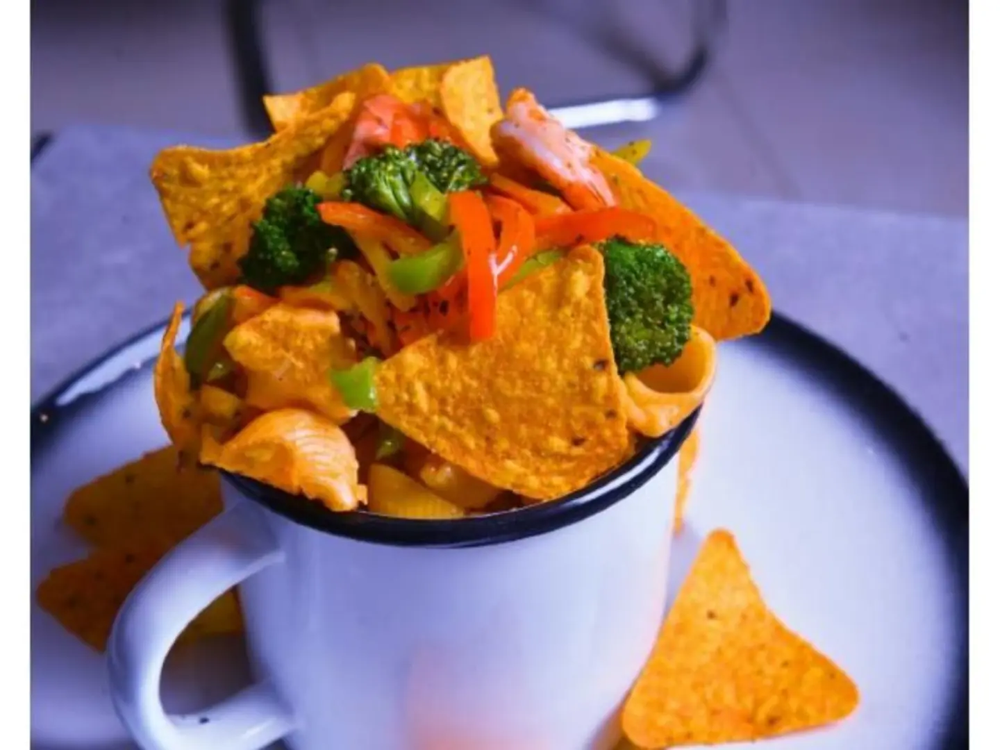 Cup Pasta