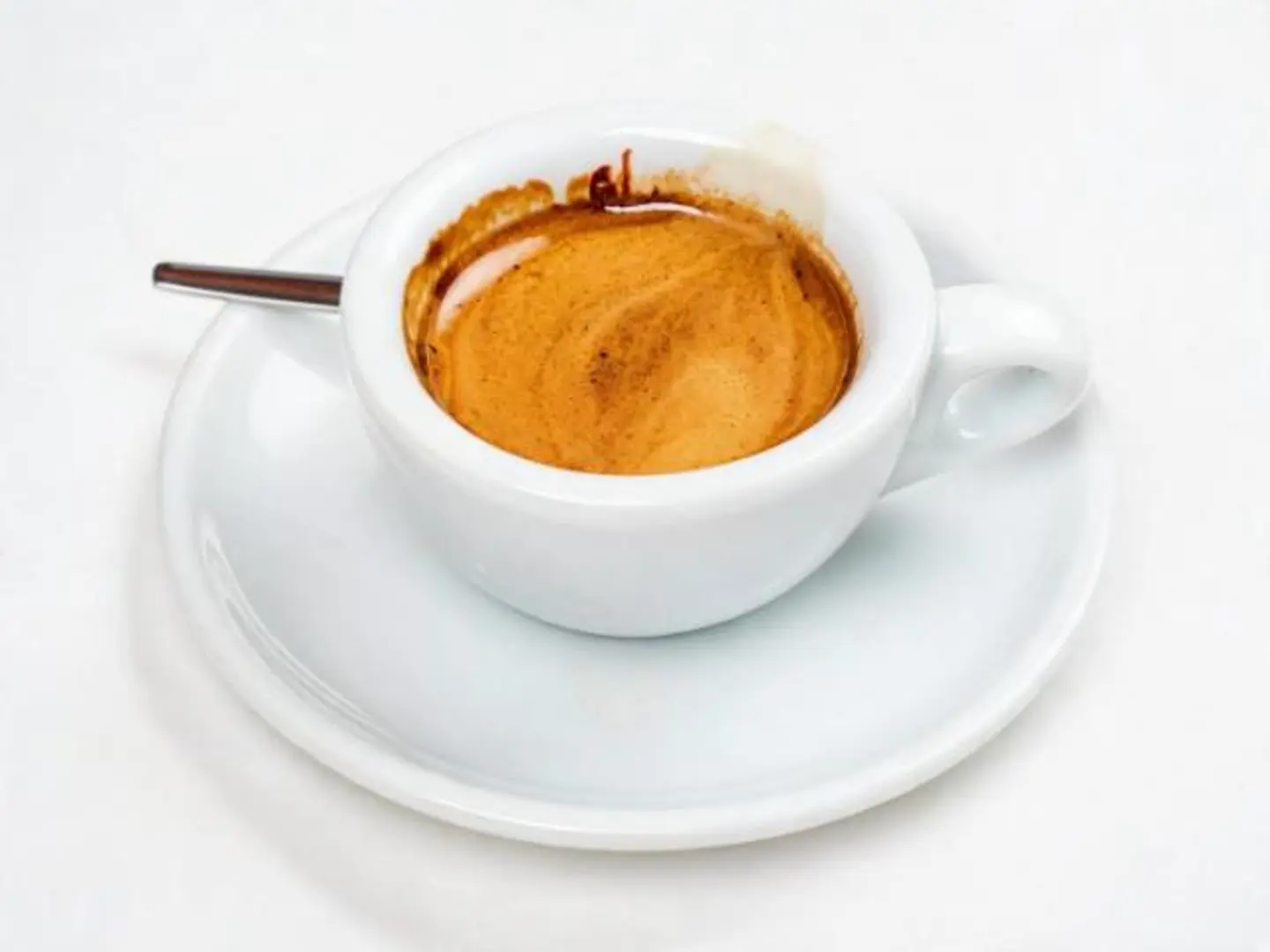 اسبريسو دبل اثيوبي