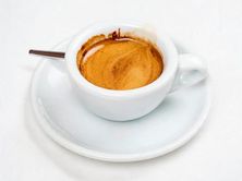 اسبريسو دبل اثيوبي